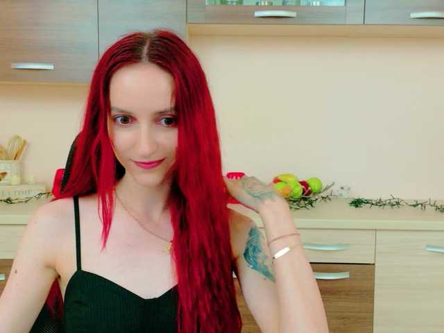 Julia-Jae