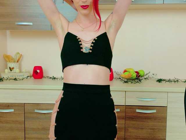 Julia-Jae