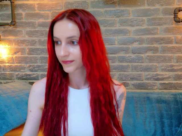 Julia-Jae live cam on BongaCams