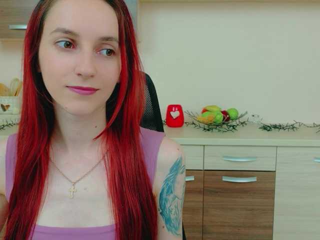 Julia-Jae