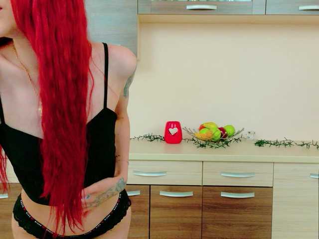 Julia-Jae