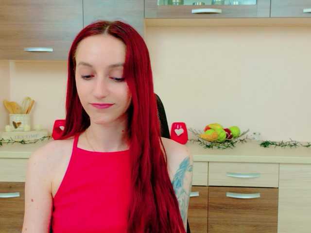 Julia-Jae live cam on BongaCams