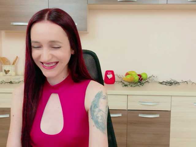 Julia-Jae