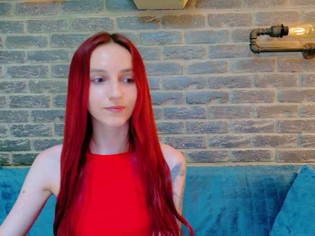 Julia-Jae live cam on BongaCams
