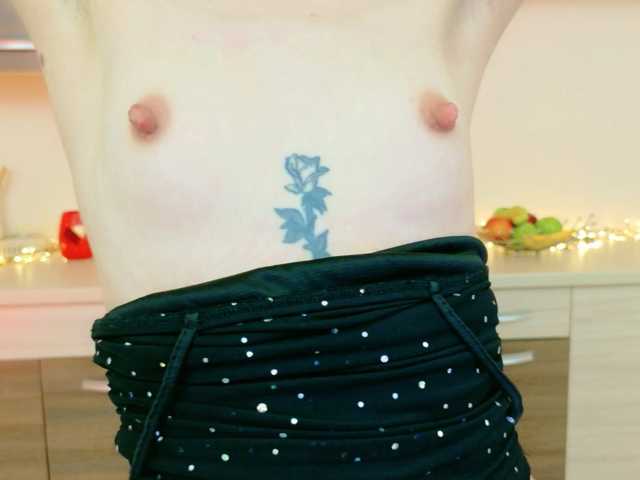 Julia-Jae live cam on BongaCams