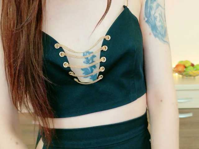 Julia-Jae