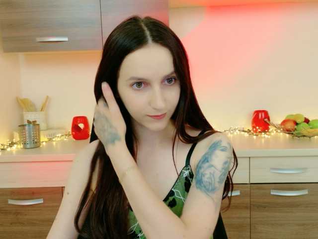 Julia-Jae