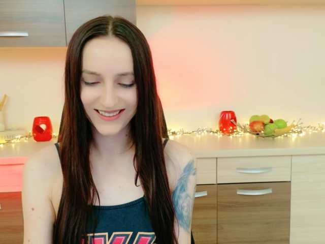 Julia-Jae
