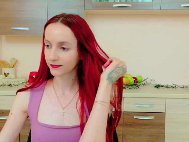 Julia-Jae
