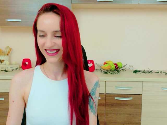 Julia-Jae