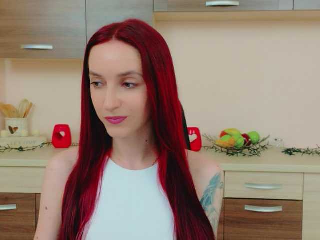 Julia-Jae Live Cam on BongaCams