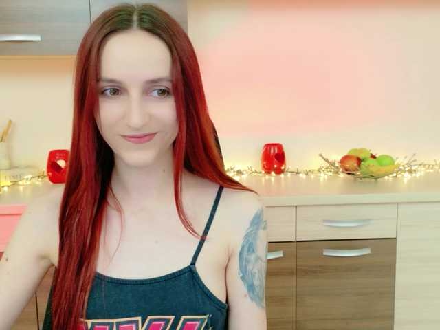 Julia-Jae