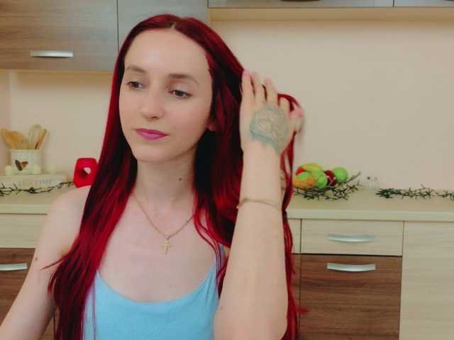 Julia-Jae live cam on BongaCams