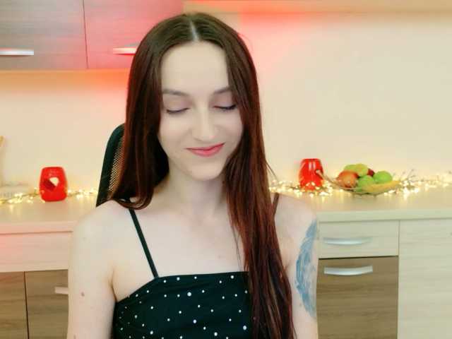 Julia-Jae live cam on BongaCams