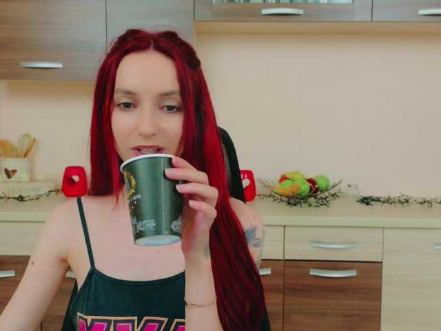 Julia-Jae live cam on BongaCams