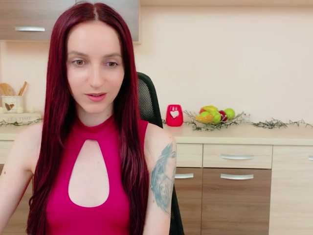 Julia-Jae