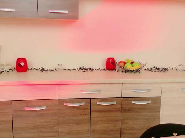 Julia-Jae live cam on BongaCams
