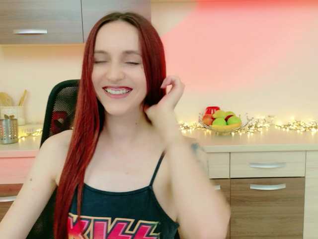Julia-Jae