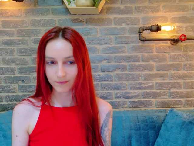 Julia-Jae live cam on BongaCams