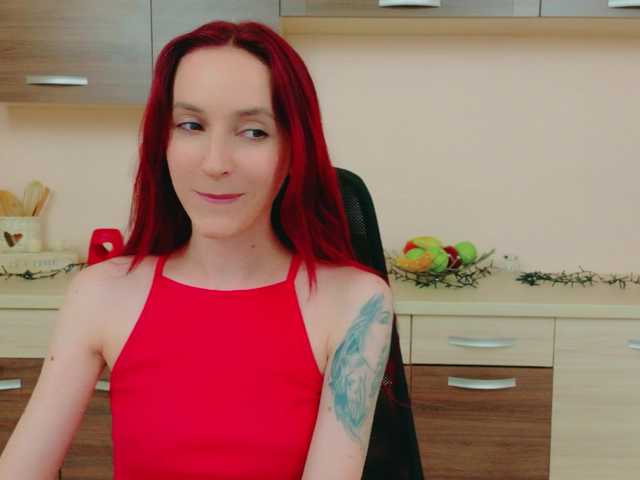 Julia-Jae