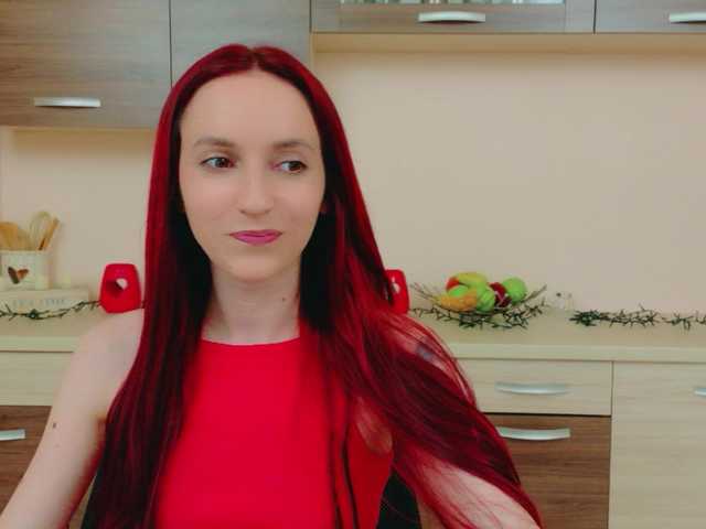 Julia-Jae live cam on BongaCams