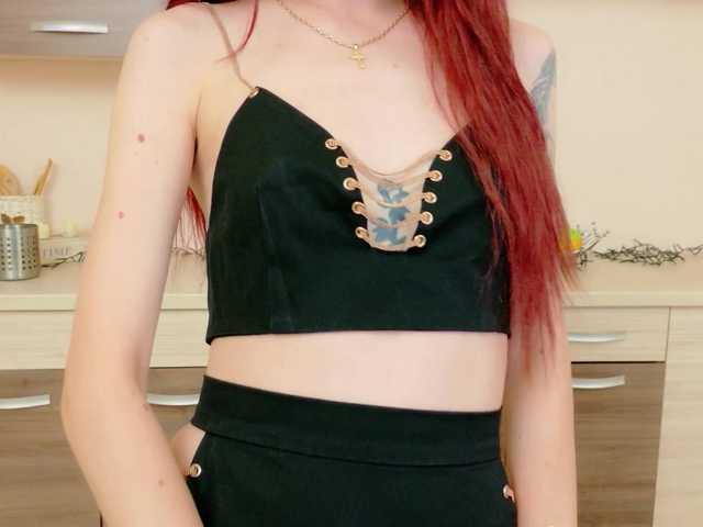 Julia-Jae
