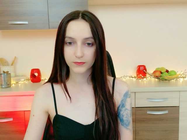 Julia-Jae live cam on BongaCams