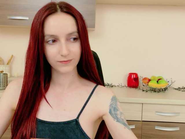 Julia-Jae