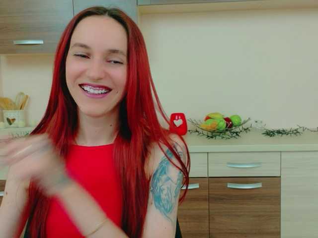 Julia-Jae