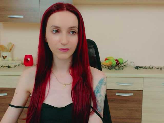 Julia-Jae live cam on BongaCams