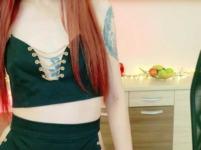 Julia-Jae