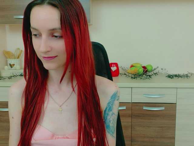 Julia-Jae