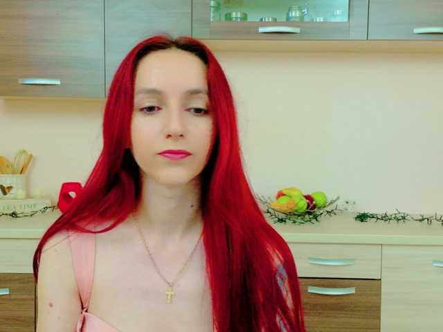 Julia-Jae live cam on BongaCams