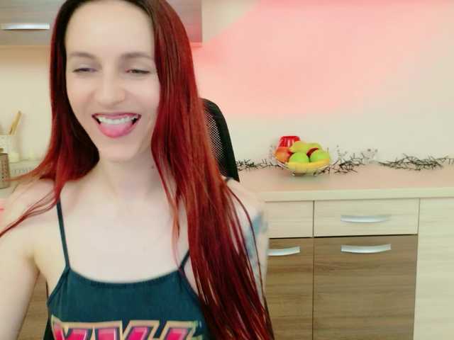 Julia-Jae