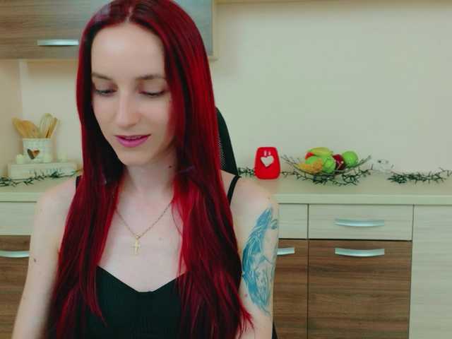 Julia-Jae