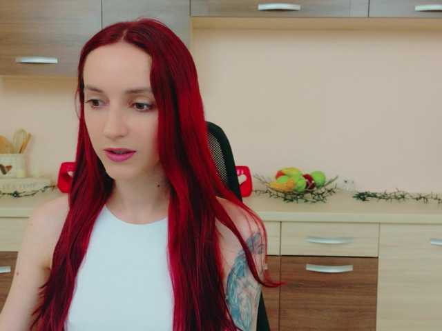 Julia-Jae live cam on BongaCams