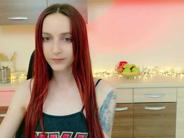 Julia-Jae