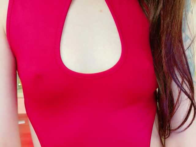 Julia-Jae live cam on BongaCams