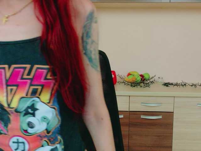 Julia-Jae live cam on BongaCams