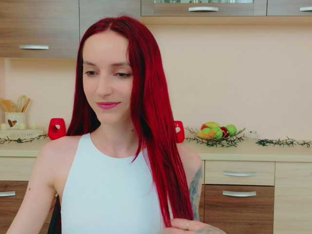 Julia-Jae