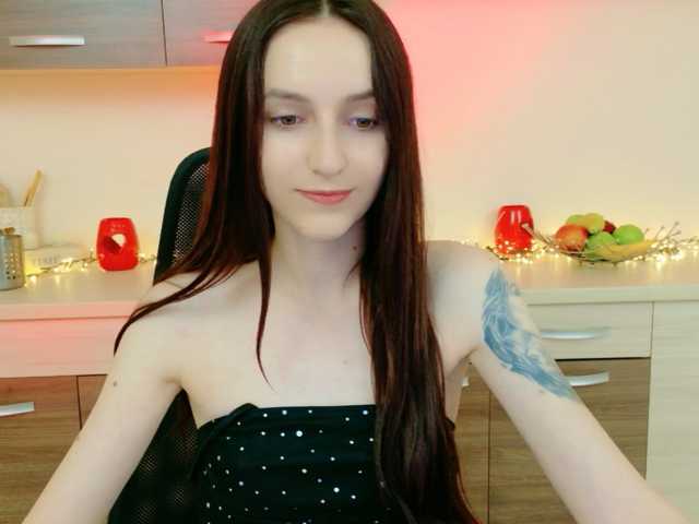Julia-Jae live cam on BongaCams