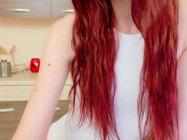 Julia-Jae live cam on BongaCams