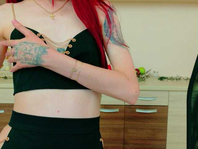Julia-Jae