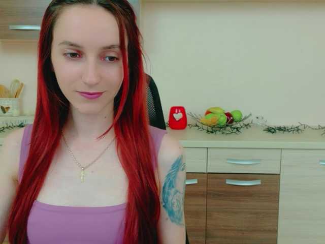 Julia-Jae