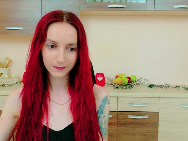 Julia-Jae live cam on BongaCams