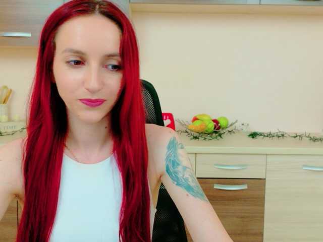 Julia-Jae