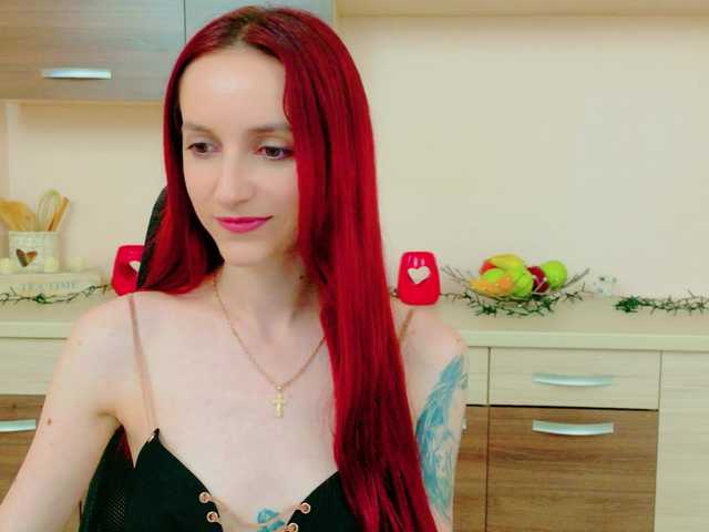 Julia-Jae
