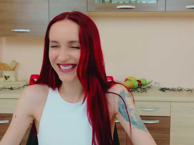 Julia-Jae live cam on BongaCams