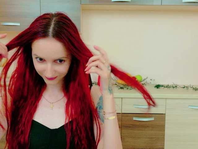 Julia-Jae live cam on BongaCams
