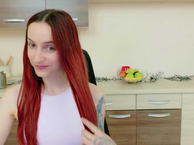 Julia-Jae live cam on BongaCams